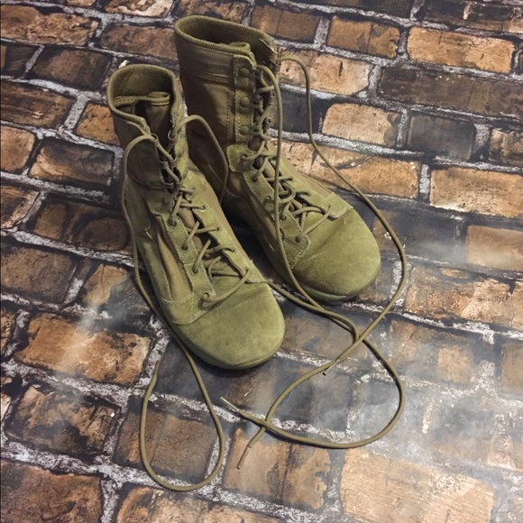 danner tachyon coyote